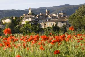 Hotels Mercure Cavaillon : photos des chambres