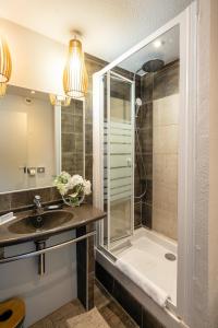 Hotels Thalazur Port-Camargue - Hotel & Spa : photos des chambres