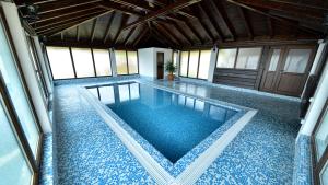 Foisorul Din Poveste