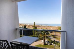 Hotels Thalazur Port-Camargue - Hotel & Spa : photos des chambres
