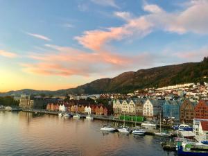 Magic Kloverhuset Harbour Hotel, a member of Radisson Individuals