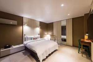 Soho Hotel Airport - Idong-ni Soho Hotel Airport - Idong-ni