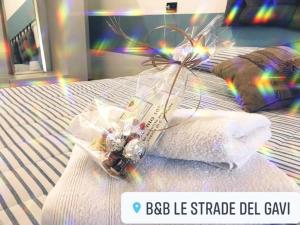 B&B Le Strade del GAVI img73