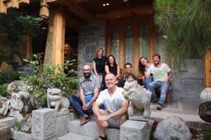 Lijiang Zen Garden Hotel