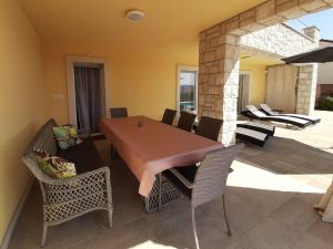 Luxury Villa Lidija 