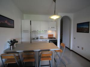 Apartment La Romantica by Interhome