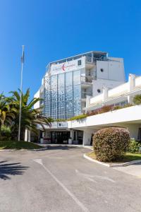 Hotels Thalazur Port-Camargue - Hotel & Spa : photos des chambres