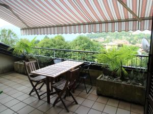 Apartment La Romantica by Interhome