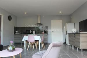 Appartements appartement coubillou : photos des chambres