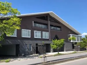 ホテルグランヴェール旧軽井沢 (Hotel Grand Vert Kyu Karuizawa)