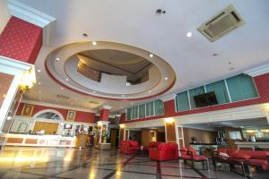 Convenient Park Bangkok