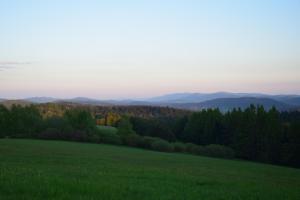 BIESZCZADY Bieszczadzka Kraina