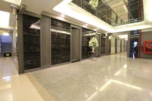 Convenient Park Bangkok