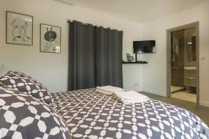 les Aromatiques - terrasse & parking privé à VILLENEUVE LES AVIGNON - proche Golf Academy