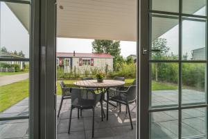 Camping De Strandloper