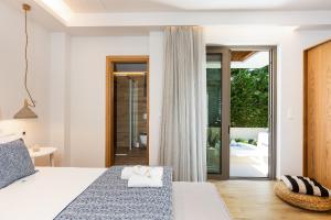 Vasilios Villa, Luxury Escape! Rethymno Greece