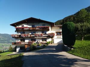 Appartement Haus Moidl Stummerberg Österreich