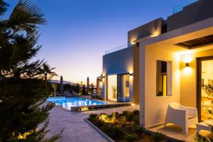 Vasilios Villa, Luxury Escape! Rethymno Greece