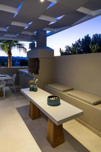 Vasilios Villa, Luxury Escape! Rethymno Greece