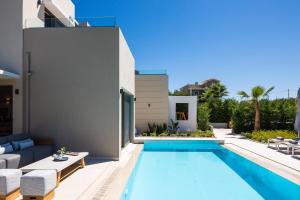 Vasilios Villa, Luxury Escape! Rethymno Greece