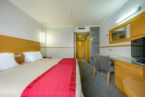 Hotel Santo Amaro, Fatima
