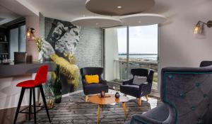 Hotels Thalazur Port-Camargue - Hotel & Spa : photos des chambres