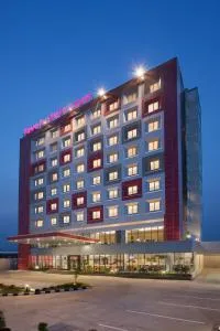 favehotel Hasyim Ashari Tangerang - Buaran 2