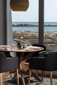 Hotels Thalazur Port-Camargue - Hotel & Spa : photos des chambres
