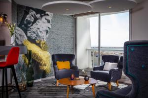 Hotels Thalazur Port-Camargue - Hotel & Spa : photos des chambres