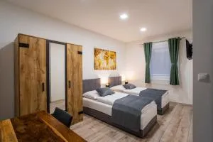 Penzión Imperial - 维尼