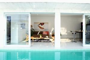 Villa Saya 3 - Ubytování bez kategorie ve městě Kerobokan