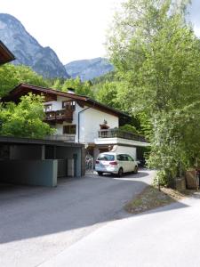 Casa rural Sonnenhaus Innsbruck Innsbruck Austria