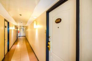 Palladium Suites Hotel