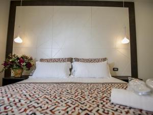 Superior Doppelzimmer mit Balkon