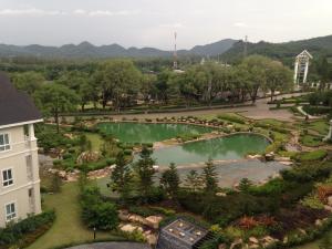 J-Koayai for 3 person & The Ribman