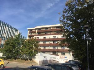 Apartm&aacute;n Apartman Martin Praha Česko