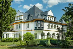 Apartement Villa Parkhaus Wernigerode Saksamaa