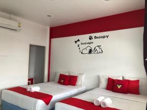 ฟ้าทะลายโจรรีสอร์ท