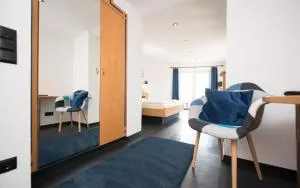 Berghotel Kristall - Gerach