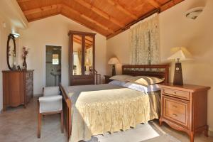 Royal Holiday Apartments Sveti Stefan