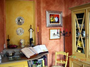 B&B / Chambres d'hotes La Becassiere : photos des chambres