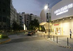 Food District Hostel - Ortigas Kapitolyo