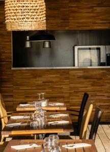Hotels Thalazur Port-Camargue - Hotel & Spa : photos des chambres