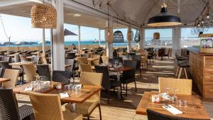Hotels Thalazur Port-Camargue - Hotel & Spa : photos des chambres