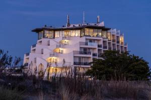 Hotels Thalazur Port-Camargue - Hotel & Spa : photos des chambres