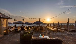 Hotels Thalazur Port-Camargue - Hotel & Spa : photos des chambres
