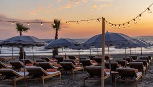 Hotels Thalazur Port-Camargue - Hotel & Spa : photos des chambres