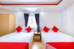 M&C Hotel Nha Trang