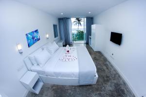 Somerset Mirissa Beach