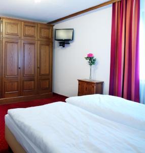 Budget Double Room room in Hotel Habhof